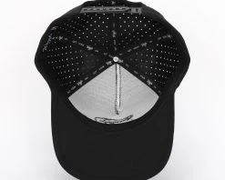 Waggle Men's Chubbs Golf Hat Black -Golf Hats Sales Store unnamed file 1375
