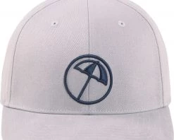 PUMA X Arnold Palmer Men's AP Circle Umbrella Snapback Golf Hat Grey/navy 8 PUMA X Arnold Palmer Men's AP Circle Umbrella Snapback Golf Hat Grey/navy -Golf Hats Sales Store unnamed file 139