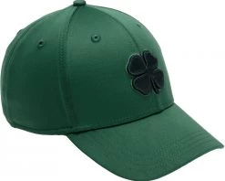 Black Clover Men's Premium Clover 53 Fitted Golf Hat Kelly Green 8 Black Clover Men's Premium Clover 53 Fitted Golf Hat Kelly Green -Golf Hats Sales Store unnamed file 1413