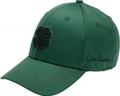Black Clover Men's Premium Clover 53 Fitted Golf Hat Kelly Green 9 Black Clover Men's Premium Clover 53 Fitted Golf Hat Kelly Green -Golf Hats Sales Store unnamed file 1414