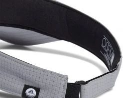 Adidas Men's Golf Tour Visor White -Golf Hats Sales Store unnamed file 144