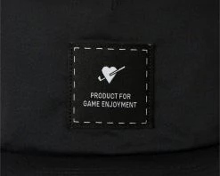 PUMA Cobra Men's Nice Guy Golf Cap Black 9 PUMA Cobra Men's Nice Guy Golf Cap Black -Golf Hats Sales Store unnamed file 1460