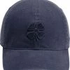 Black Clover Men's Shade 3 Adjustable Golf Hat Navy -Golf Hats Sales Store unnamed file 1469