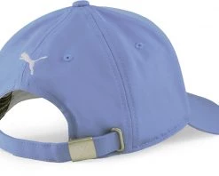 PUMA Women's P Adjustable Cap Lavender/white -Golf Hats Sales Store unnamed file 147