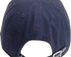 Black Clover Men's Shade 3 Adjustable Golf Hat Navy -Golf Hats Sales Store unnamed file 1470