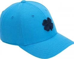 Black Clover Men's Sweet Lid 3 Fitted Golf Hat Royal -Golf Hats Sales Store unnamed file 1479
