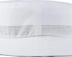 Callaway Men's CG Bucket Golf Hat White 11 Callaway Men's CG Bucket Golf Hat White -Golf Hats Sales Store unnamed file 1488