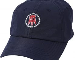 Barstool Sports Men's Performance Golf Hat Blue