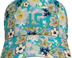 Uther Supply Sprung Golf Hat For Men Multi