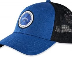 Callaway Men's Trucker Golf Hat Black 8 Callaway Men's Trucker Golf Hat Black -Golf Hats Sales Store unnamed file 1504