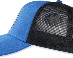 Callaway Men's Trucker Golf Hat Black 9 Callaway Men's Trucker Golf Hat Black -Golf Hats Sales Store unnamed file 1505
