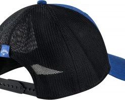 Callaway Men's Trucker Golf Hat Black 10 Callaway Men's Trucker Golf Hat Black -Golf Hats Sales Store unnamed file 1506