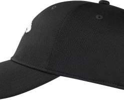 Callaway Men's Stretch Fitted Hat Black/white -Golf Hats Sales Store unnamed file 1511