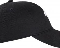 Callaway Men's Stretch Fitted Hat Black/white -Golf Hats Sales Store unnamed file 1512