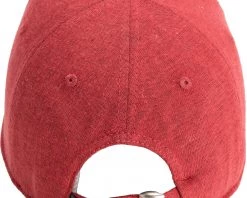 Black Clover Women's Stealth 10 Adjustable Golf Hat Red -Golf Hats Sales Store unnamed file 1545