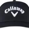 Callaway Men's Riviera 21 Golf Hat Charcoal/blue -Golf Hats Sales Store unnamed file 155