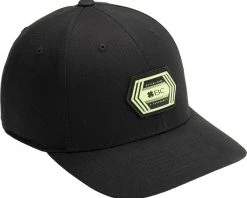 Black Clover Outer Rim Golf Hat For Men -Golf Hats Sales Store unnamed file 1559