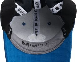 Black Clover Iron X Delirium Golf Hat For Men Blue -Golf Hats Sales Store unnamed file 1566