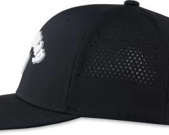 Callaway Men's Riviera 21 Golf Hat Charcoal/blue 10 Callaway Men's Riviera 21 Golf Hat Charcoal/blue -Golf Hats Sales Store unnamed file 157