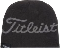 Golf Hats Sales Store 10 Titleist Men's Lifestyle Golf Beanie Navy/white