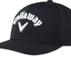 Callaway Men's Riviera 21 Golf Hat Charcoal/blue 12 Callaway Men's Riviera 21 Golf Hat Charcoal/blue -Golf Hats Sales Store unnamed file 159