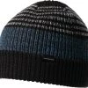 TravisMathew Men's At The Cape Beanie Black -Golf Hats Sales Store unnamed file 1591