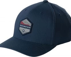 TravisMathew Men's Sunnies Golf Hat Insignia
