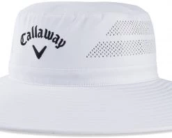 Callaway Men's Golf Sun Hat White 9 Callaway Men's Golf Sun Hat White -Golf Hats Sales Store unnamed file 172