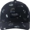 TravisMathew Men's Backyard Olympics Golf Hat Blue Nights -Golf Hats Sales Store unnamed file 177