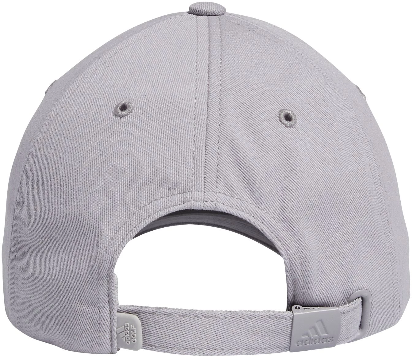 Adidas Women's 2020 3-Stripe Heart Golf Hat Berry 5 Adidas Women's 2020 3-Stripe Heart Golf Hat Berry - Image 3