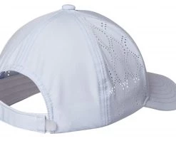 Calia Women's Golf Perforated Cap White 12 Calia Women's Golf Perforated Cap White -Golf Hats Sales Store unnamed file 194