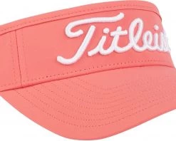 Titleist Men's 2022 Tour Performance Golf Visor Niagra -Golf Hats Sales Store unnamed file 198