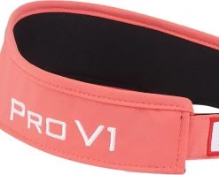 Titleist Men's 2022 Tour Performance Golf Visor Niagra -Golf Hats Sales Store unnamed file 199