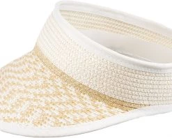 Lady Hagen Women's Visor Black 9 Lady Hagen Women's Visor Black -Golf Hats Sales Store unnamed file 206