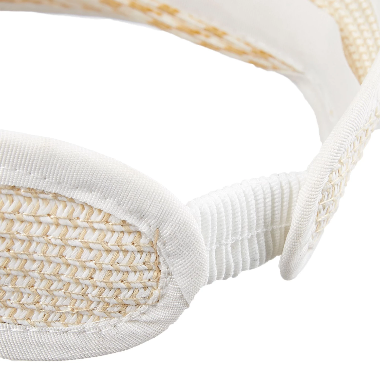 Lady Hagen Women's Visor Black 6 Lady Hagen Women's Visor Black - Image 4