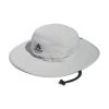 Adidas Men's Wide Brim Golf Sun Hat Grey 2 Adidas Men's Wide Brim Golf Sun Hat Grey -Golf Hats Sales Store unnamed file 217
