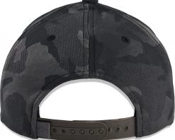 Callaway Callway Men's Camo Snapback Golf Hat Grey -Golf Hats Sales Store unnamed file 227