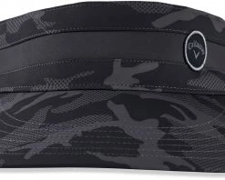 Callaway Women's Golf Visor Black 8 Callaway Women's Golf Visor Black -Golf Hats Sales Store unnamed file 231