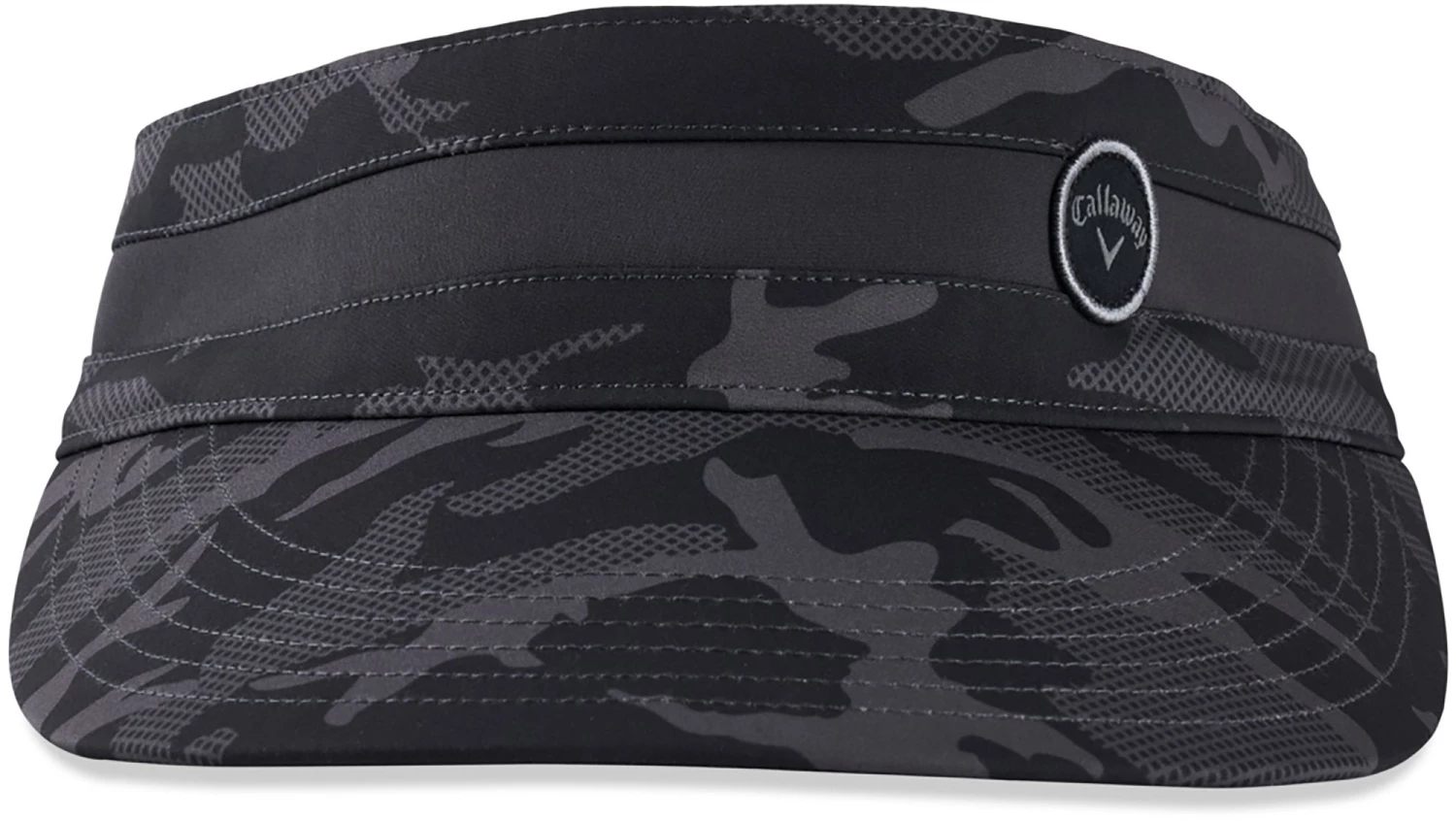 Callaway Women's Golf Visor Black 4 Callaway Women's Golf Visor Black - Image 2