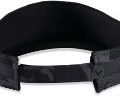 Callaway Women's Golf Visor Black 9 Callaway Women's Golf Visor Black -Golf Hats Sales Store unnamed file 232