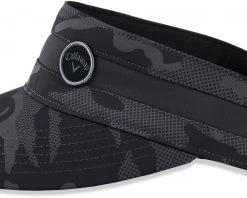 Callaway Women's Golf Visor Black 10 Callaway Women's Golf Visor Black -Golf Hats Sales Store unnamed file 233