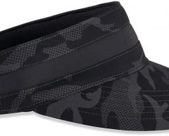 Callaway Women's Golf Visor Black 11 Callaway Women's Golf Visor Black -Golf Hats Sales Store unnamed file 234