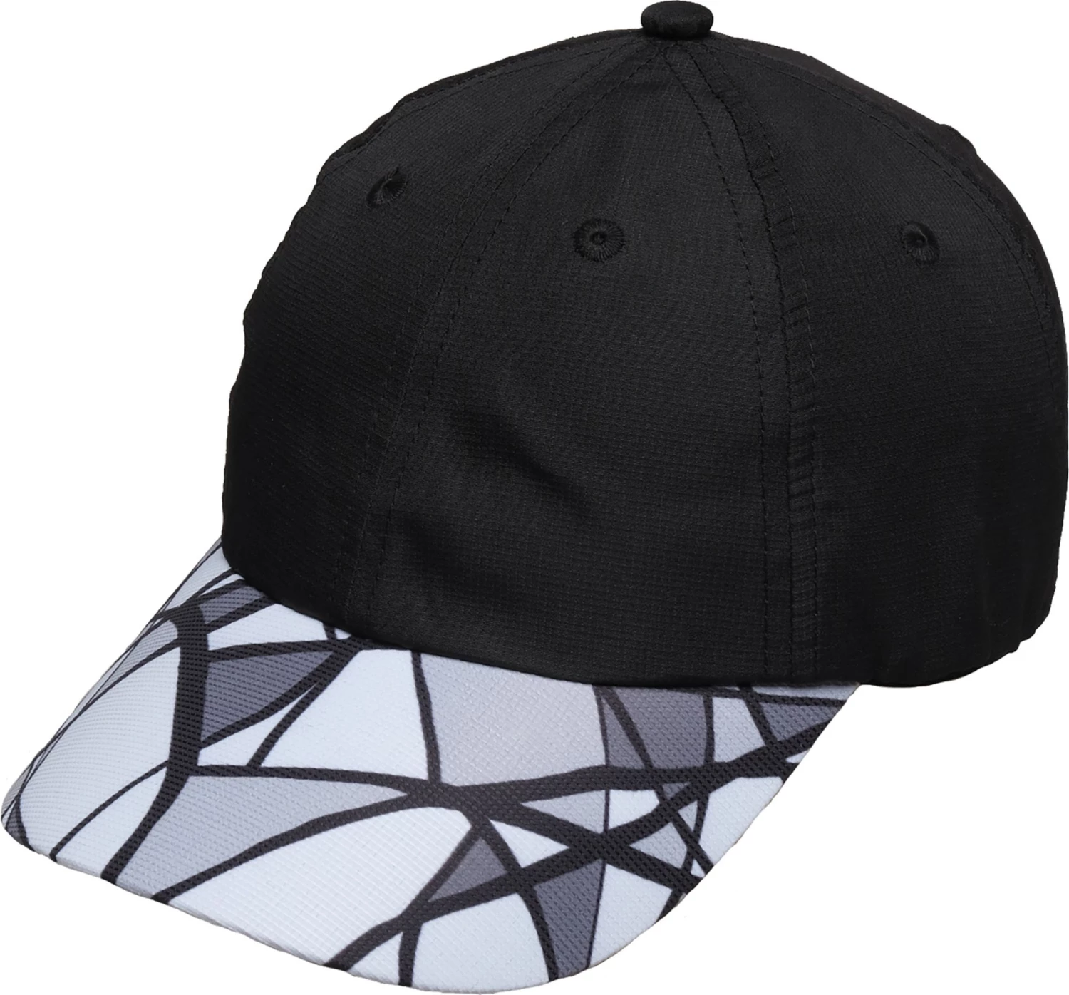 Glove It Women's Printed Golf Hat Teal Chevron 3 Glove It Women's Printed Golf Hat Teal Chevron