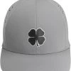 Black Clover Men's Seamless Luck 3 Fitted Golf Hat Grey 1 Black Clover Men's Seamless Luck 3 Fitted Golf Hat Grey -Golf Hats Sales Store unnamed file 248
