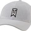 Nike Men's TW Heritage86 Perforated Golf Hat Photon Dust/anthracite -Golf Hats Sales Store unnamed file 254