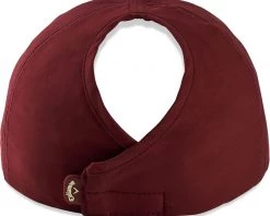 Callaway Women's Hightail Hat Dark Red 9 Callaway Women's Hightail Hat Dark Red -Golf Hats Sales Store unnamed file 26