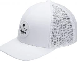 Black Clover Cash 2 Snapback Golf Hat For Men White -Golf Hats Sales Store unnamed file 271