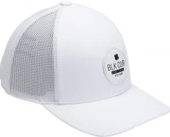 Black Clover Cash 2 Snapback Golf Hat For Men White -Golf Hats Sales Store unnamed file 272