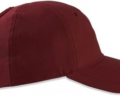 Callaway Women's Hightail Hat Dark Red 11 Callaway Women's Hightail Hat Dark Red -Golf Hats Sales Store unnamed file 28