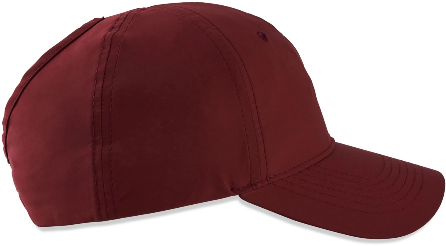 Callaway Women's Hightail Hat Dark Red 7 Callaway Women's Hightail Hat Dark Red - Image 5